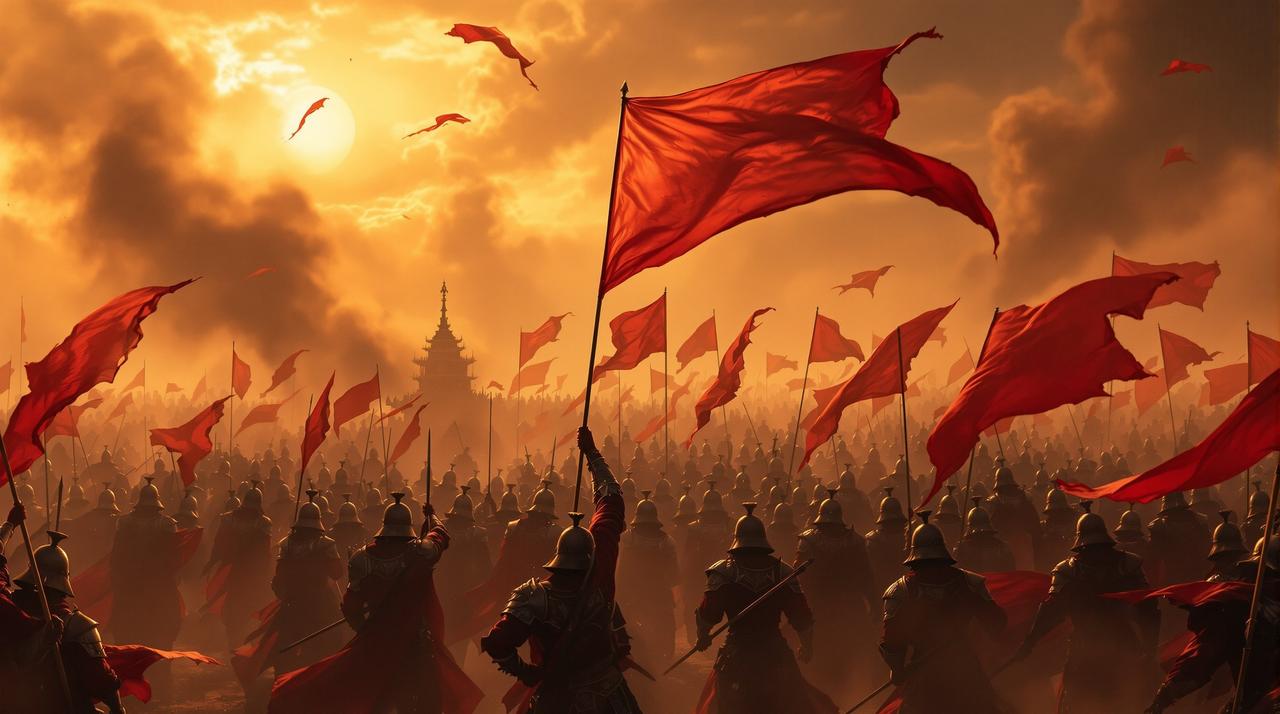 自拍视频国产 - 满江红:家国情怀视频封面