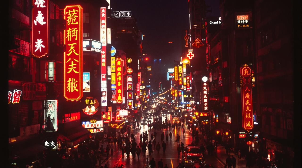 自拍视频国产 - 繁花:上海九十年代视频封面