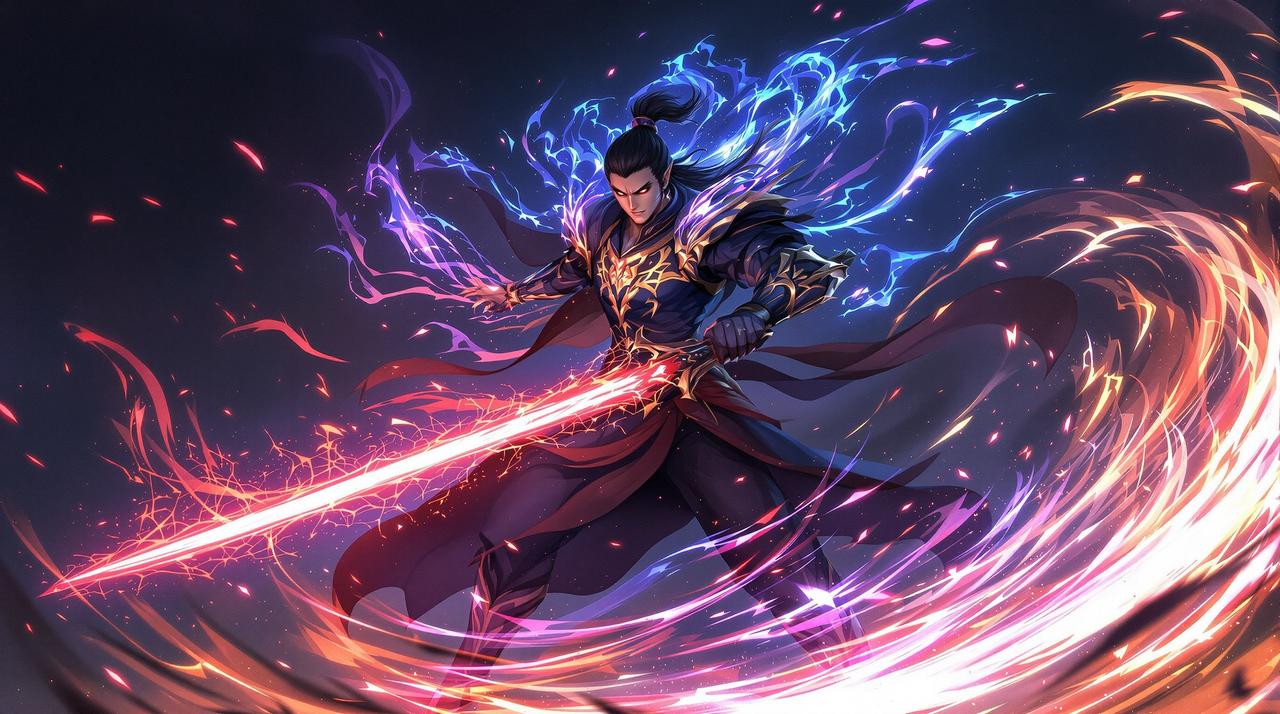 自拍视频国产 - 斗罗大陆:武魂觉醒视频封面