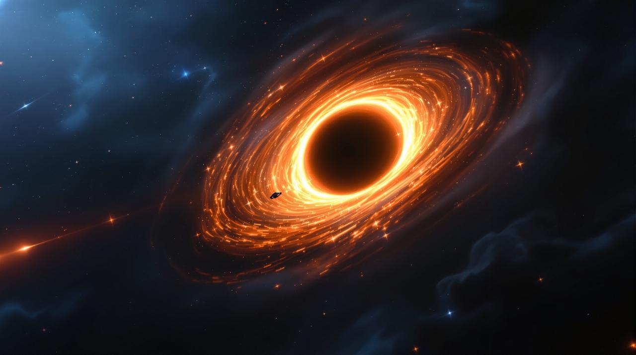 自拍视频国产 - 星际穿越:黑洞边缘的终极冒险